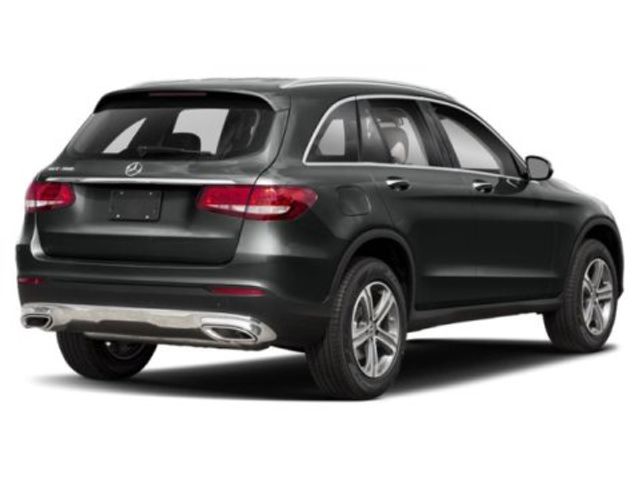 2019 Mercedes-Benz GLC 300