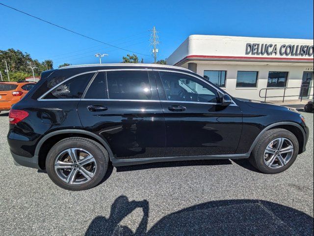 2019 Mercedes-Benz GLC 300