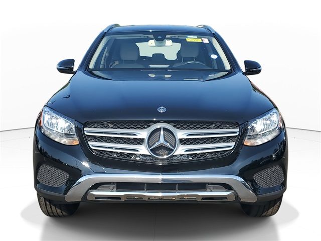 2019 Mercedes-Benz GLC 300
