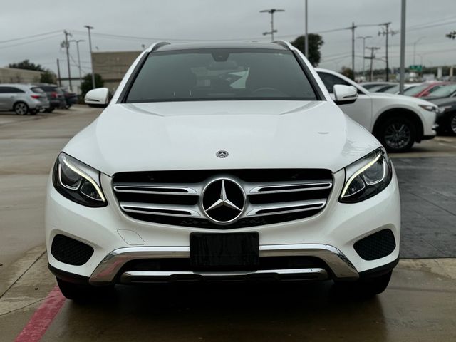 2019 Mercedes-Benz GLC 300