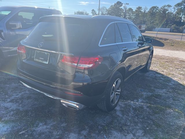 2019 Mercedes-Benz GLC 300