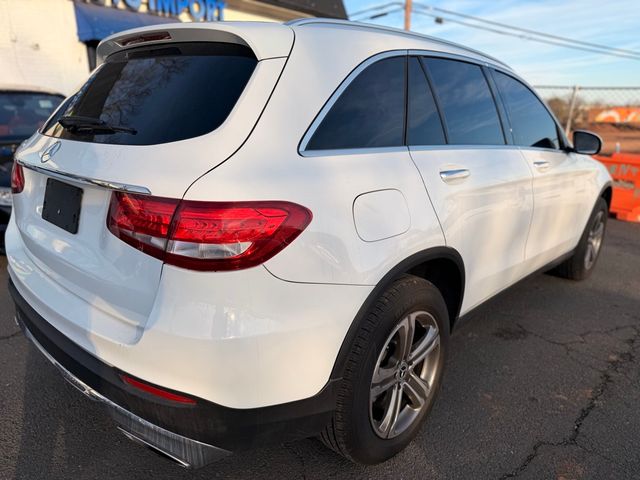 2019 Mercedes-Benz GLC 300