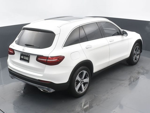 2019 Mercedes-Benz GLC 300