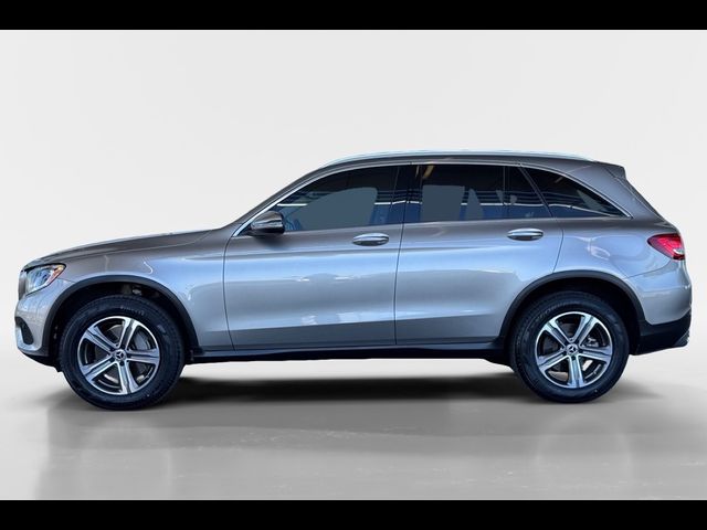 2019 Mercedes-Benz GLC 300