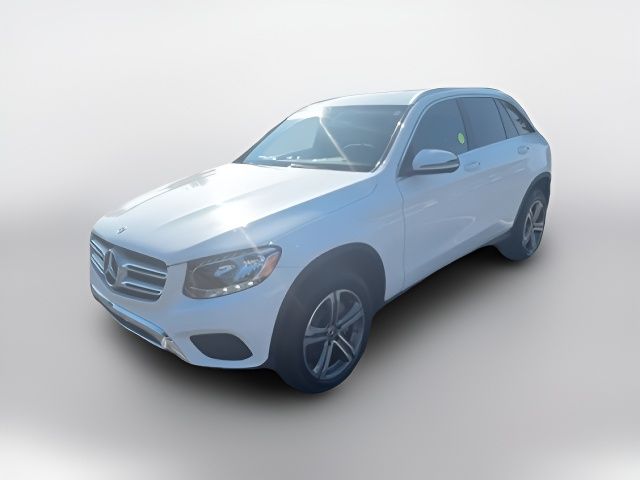 2019 Mercedes-Benz GLC 300