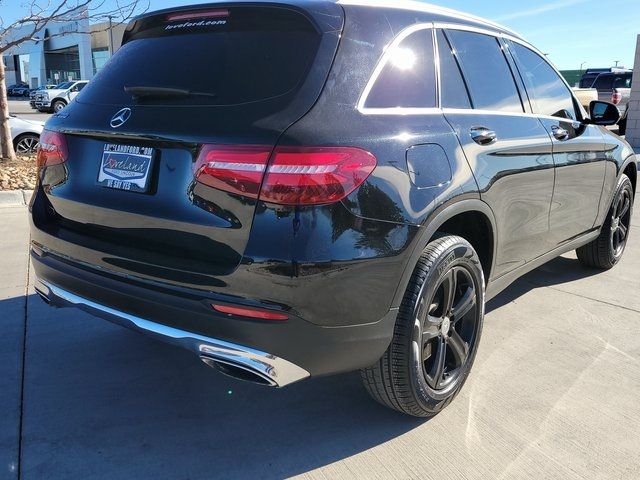 2019 Mercedes-Benz GLC 300