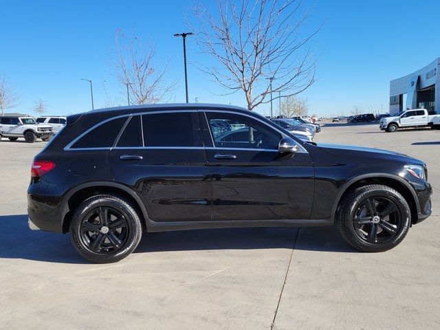 2019 Mercedes-Benz GLC 300