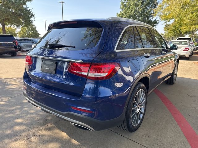 2019 Mercedes-Benz GLC 300