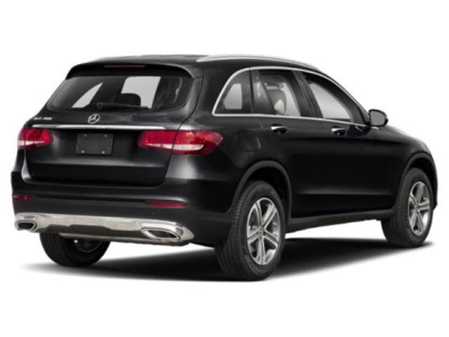 2019 Mercedes-Benz GLC 300