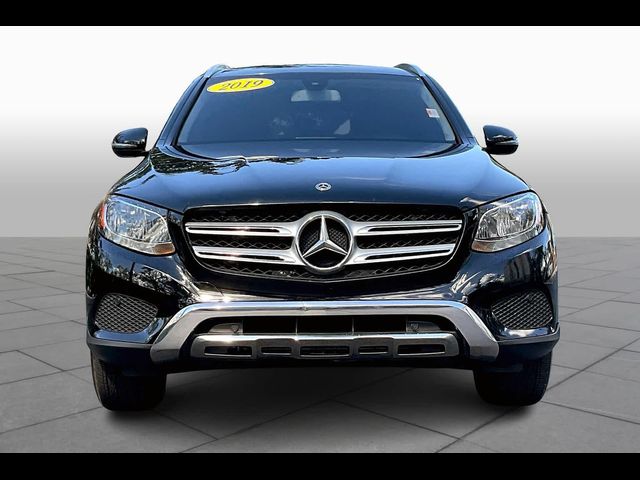 2019 Mercedes-Benz GLC 300