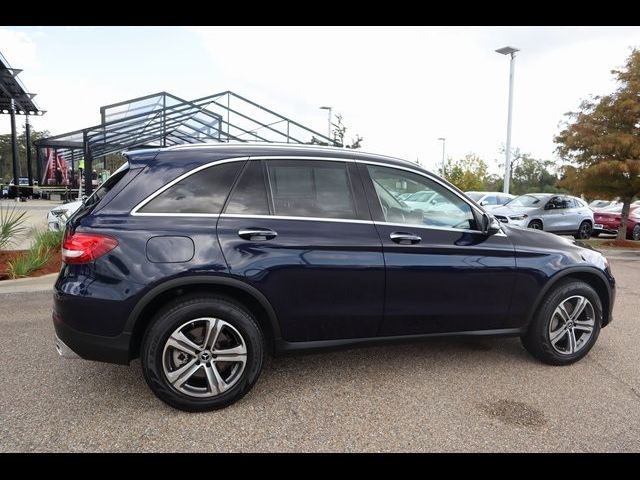 2019 Mercedes-Benz GLC 300