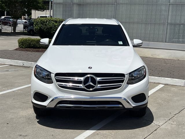 2019 Mercedes-Benz GLC 300