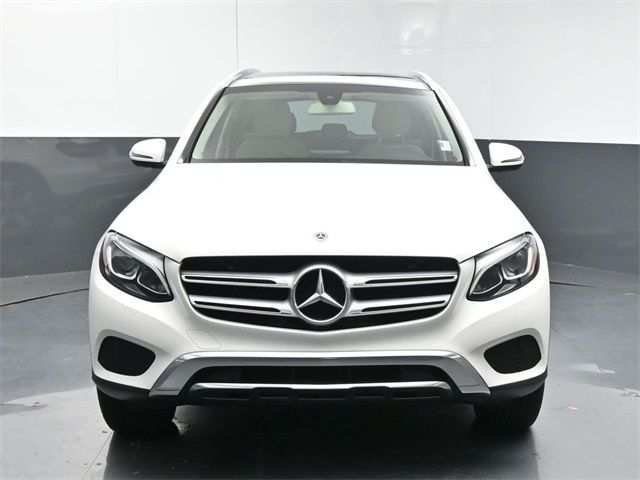 2019 Mercedes-Benz GLC 300