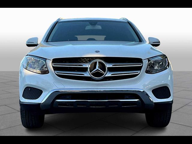 2019 Mercedes-Benz GLC 300