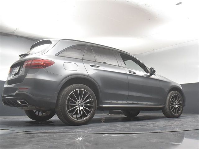 2019 Mercedes-Benz GLC 300