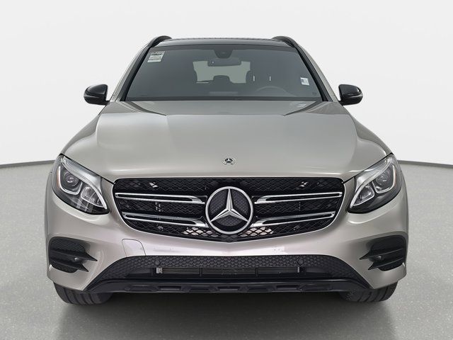 2019 Mercedes-Benz GLC 300