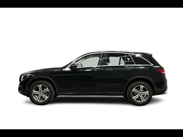 2019 Mercedes-Benz GLC 300