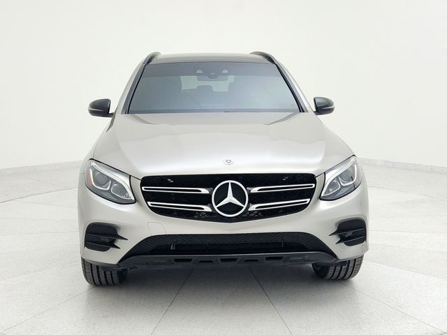 2019 Mercedes-Benz GLC 300