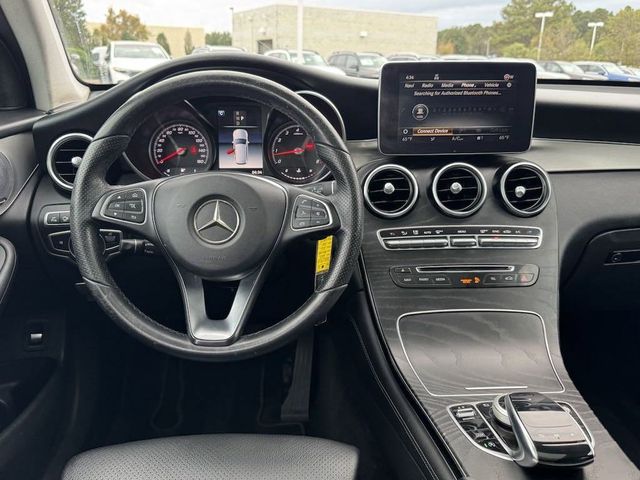 2019 Mercedes-Benz GLC 300