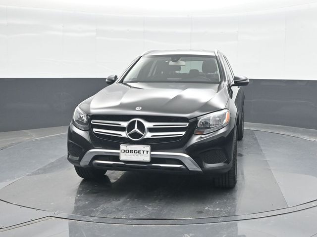2019 Mercedes-Benz GLC 300