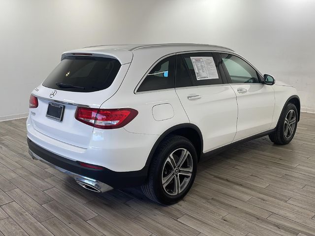 2019 Mercedes-Benz GLC 300