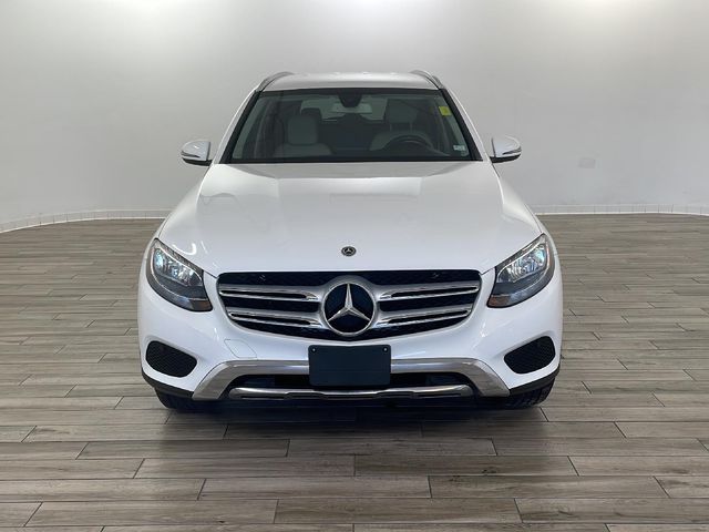 2019 Mercedes-Benz GLC 300