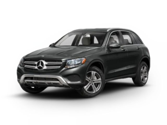 2019 Mercedes-Benz GLC 300