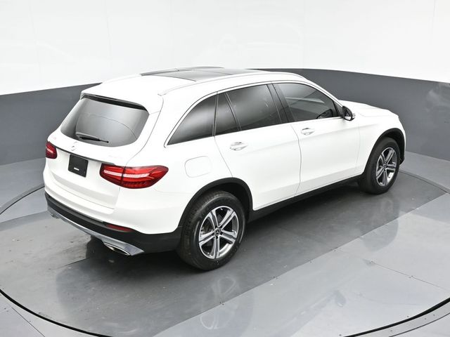 2019 Mercedes-Benz GLC 300