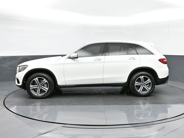 2019 Mercedes-Benz GLC 300