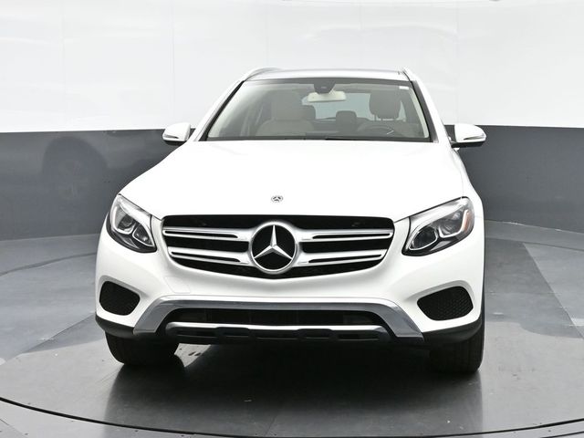 2019 Mercedes-Benz GLC 300