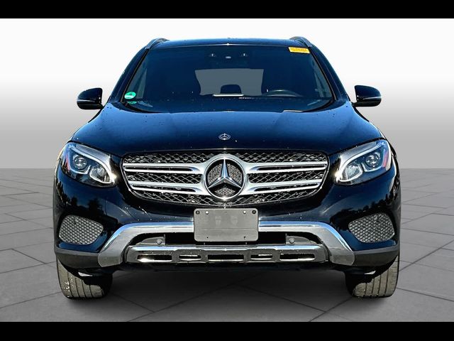 2019 Mercedes-Benz GLC 300