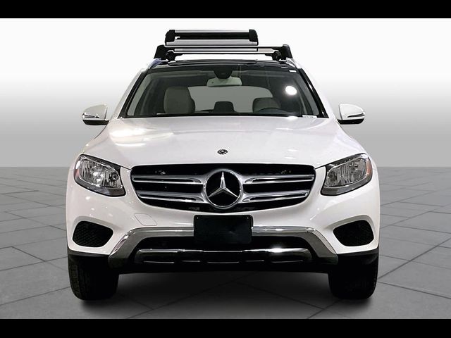 2019 Mercedes-Benz GLC 300