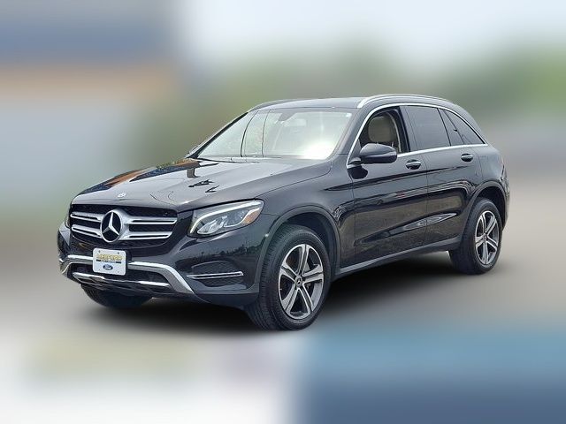 2019 Mercedes-Benz GLC 300