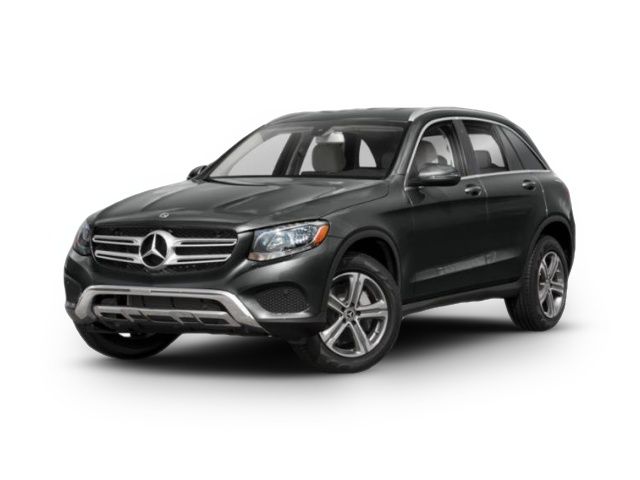 2019 Mercedes-Benz GLC 300