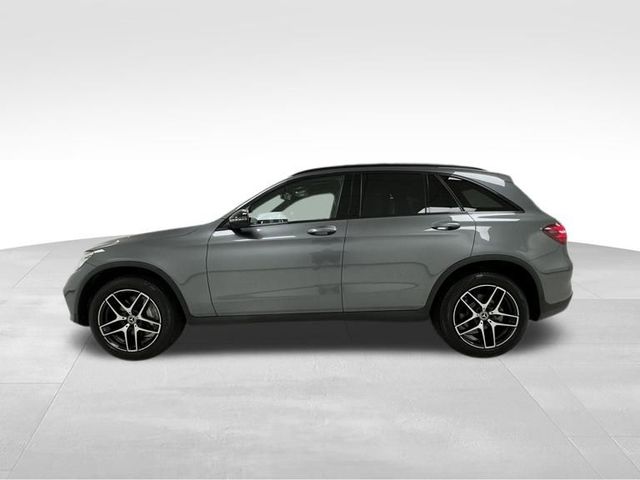 2019 Mercedes-Benz GLC 300