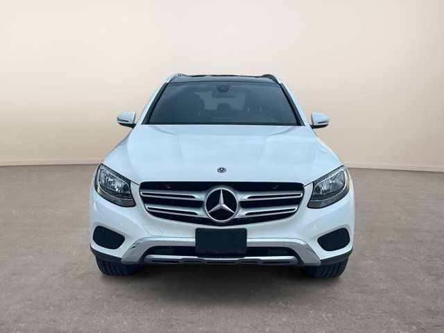 2019 Mercedes-Benz GLC 300