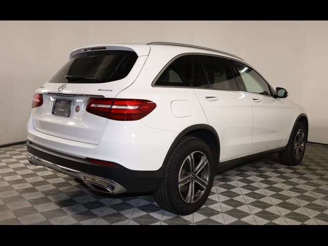 2019 Mercedes-Benz GLC 300