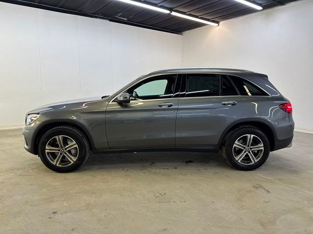 2019 Mercedes-Benz GLC 300