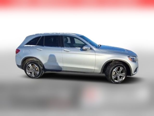 2019 Mercedes-Benz GLC 300