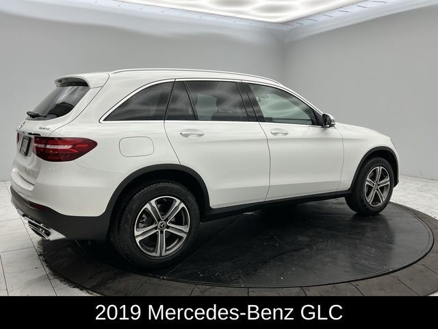 2019 Mercedes-Benz GLC 300