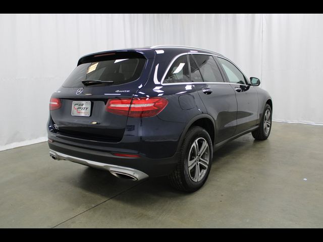 2019 Mercedes-Benz GLC 300