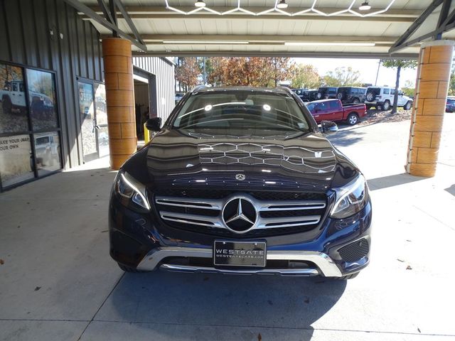 2019 Mercedes-Benz GLC 300