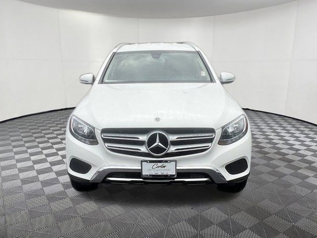 2019 Mercedes-Benz GLC 300