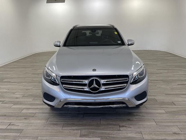 2019 Mercedes-Benz GLC 300