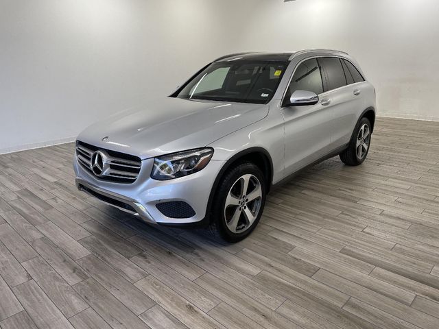 2019 Mercedes-Benz GLC 300