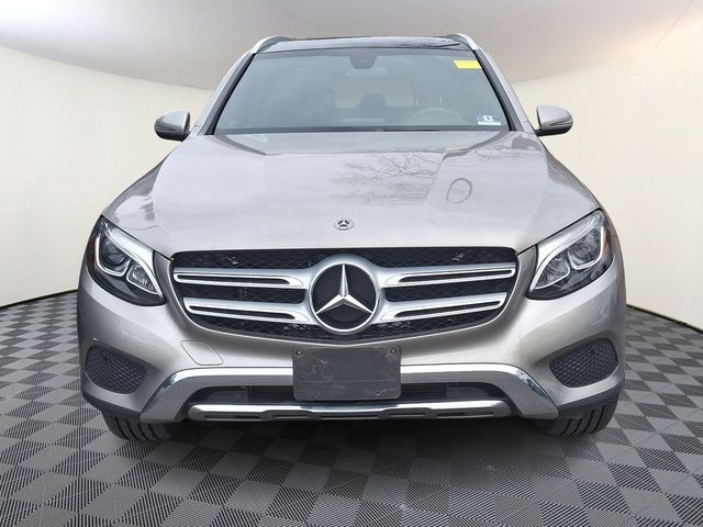 2019 Mercedes-Benz GLC 300