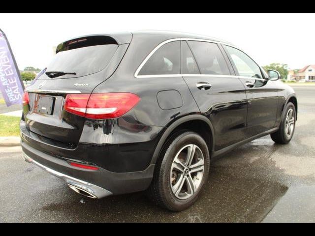 2019 Mercedes-Benz GLC 300