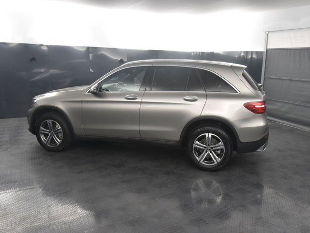 2019 Mercedes-Benz GLC 300