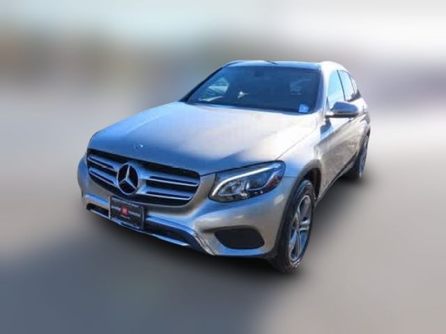 2019 Mercedes-Benz GLC 300