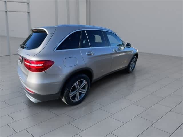 2019 Mercedes-Benz GLC 300